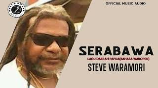 Serabawa steve Waramori  