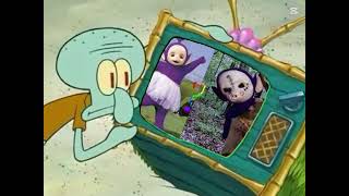 Patrick Hates Teletubbies Loquendo