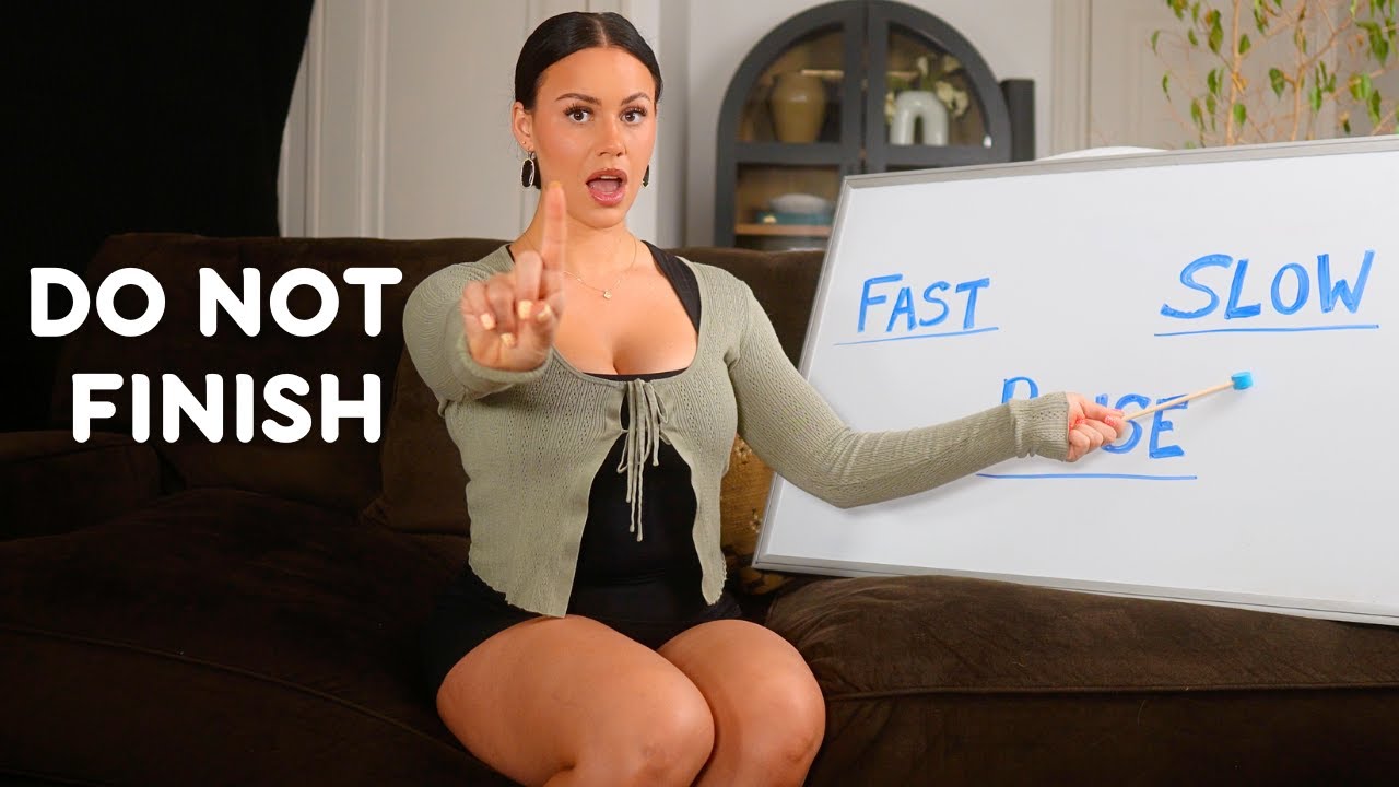 Сможете ли вы сдать этот экзамен? Проверка вашей выносливости. #обратныйотсчёт