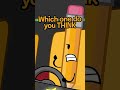 #funny #bfdi #cartoon #bfb #tpot