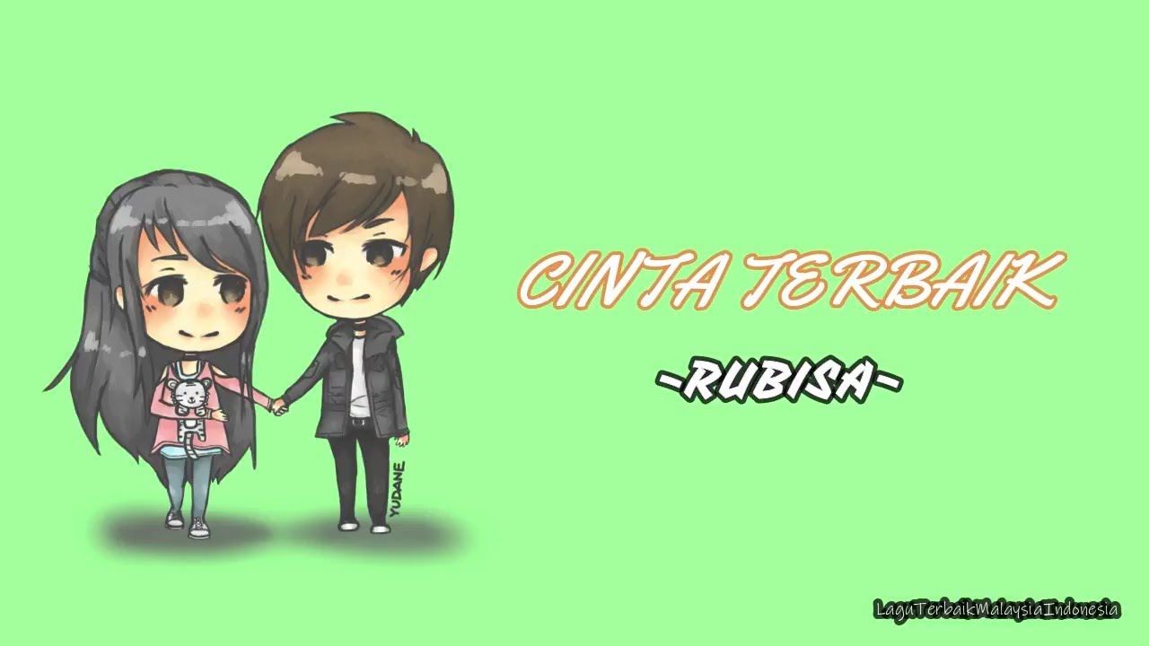 rubisa cinta terbaik rubisa cinta terbaik