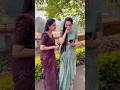 Whenever I see my sister flipping…I act normal but inside 😭🔥Linen Cotton Saree: Rs.850🤗