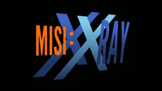 Intro Misi Xx Ray 2006 Tv3 marykhodgessong