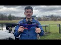 End of video