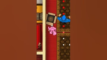 Robbery bob a man of steal level Extra 3 💯 solved perfect solution