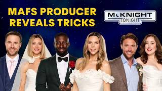 MAFS Producer Breaks Silence on Editing Tricks