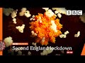 Covid: England gets ready for new four-week lockdown 🔴 @BBC News live - BBC