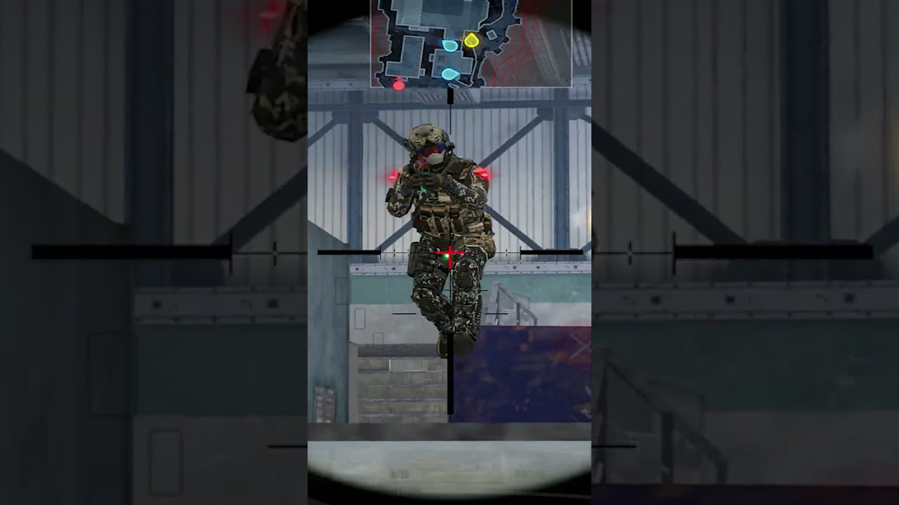 New "1 SHOT" DLQ33 Gunsmith!! This DLQ33 Gunsmith Destroying Meta Abuser In Cod Mobile [TRY THIS]