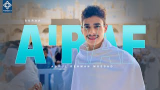 Surah - Al - A'raf 07 ( Verse : 196 - 206) | Abdul Rahman Mossad | FormidableQuran