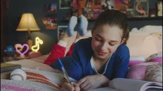 RIGHT BACK AT YOU - by Carolyn Mackler -  trailer by Escape Goat for Scholastic Books