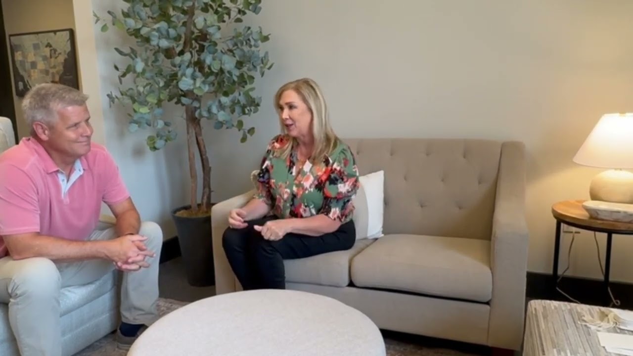 Cancer Services Stories of Impact