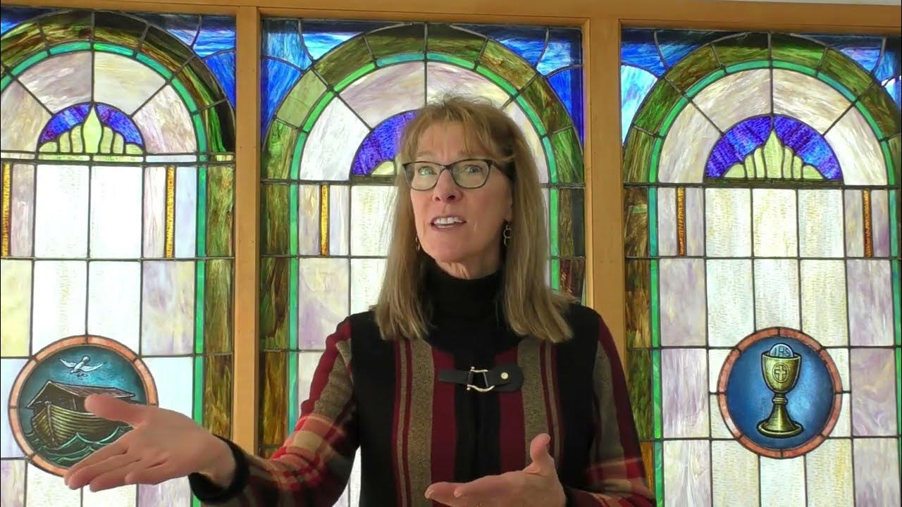 Trempealeau United Methodist Church November 27, 2022 YouTube