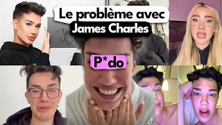 James Charles La Polémique De Trop ? Spirit Airlines, Insultes