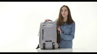 TIMBUK2  オーソリティバックパック