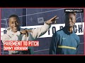 SANCHO CAN'T PLAY WARZONE!? TAMMY ABRAHAM | PAVEMENT TO PITCH