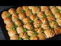 КАК ЖЕ ЭТО ВКУСНО! 🔥ТУРЕЦКАЯ ПАХЛАВА 🔥простой рецепт 🔥Turkish baklava recipe