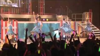 Berryz Koubou chant guide - Rival