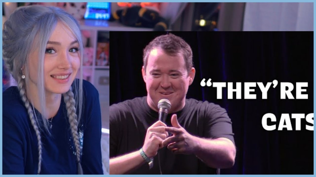 Шейн Джиллис - РЕАКЦИЯ «Аутизм против синдрома Дауна»!!!