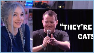 Shane Gillis - Autism Vs Down Syndrome Reaction