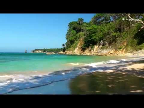 Watch Relaxing Ocean Sounds & Trance-Music @ Tropical Beaches on YouTube