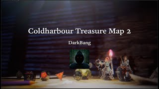 ESO Coldharbour Treasure Map 2