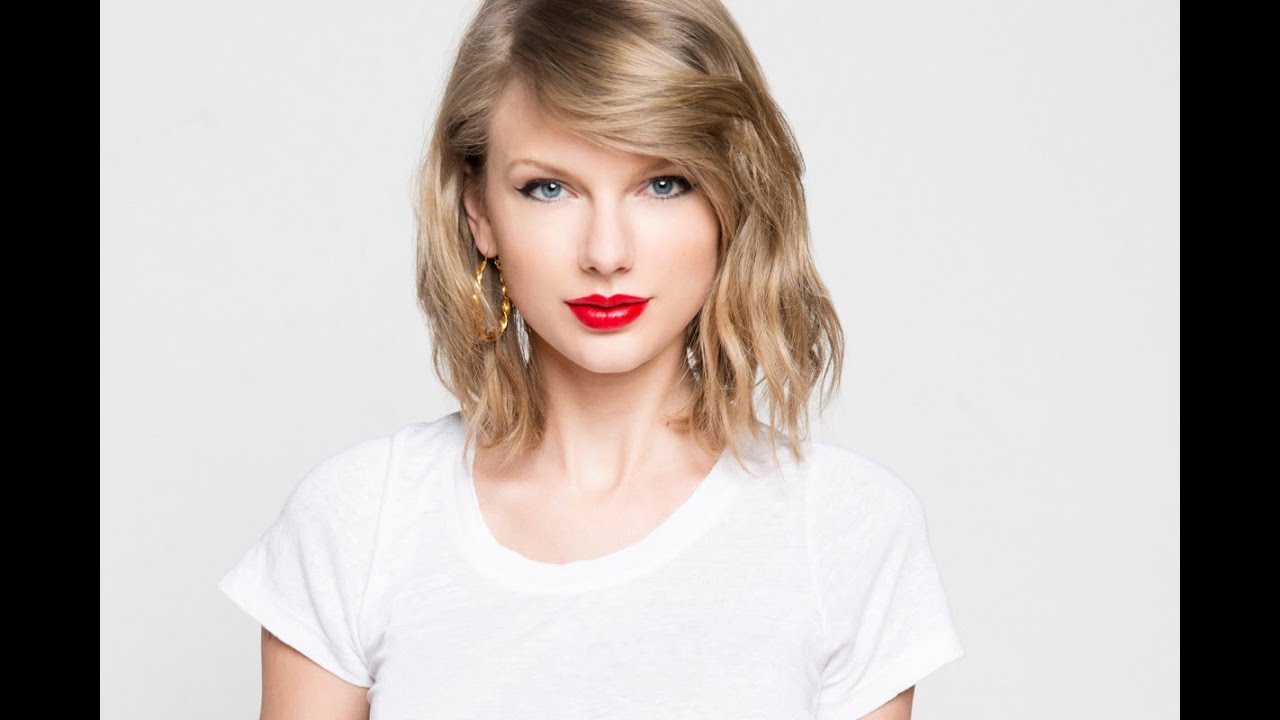 Taylor Swift Photo Gallery