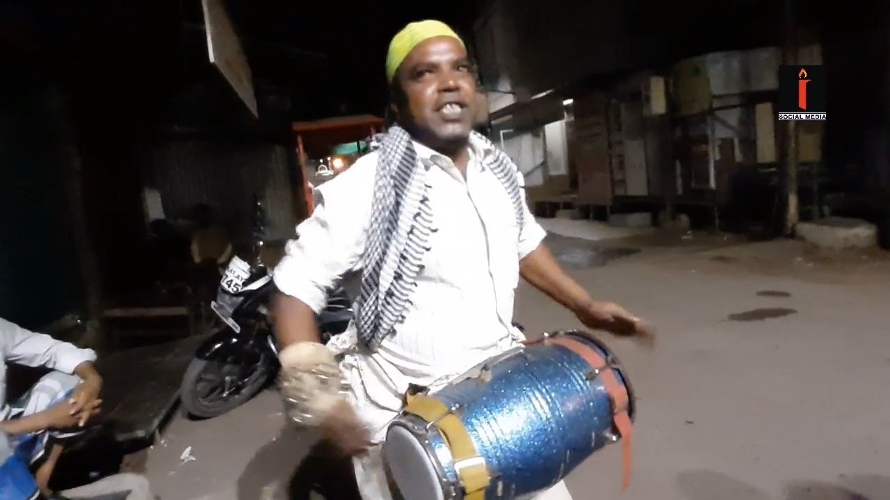 SALIM QAWWAL VIRAL VIDEO आप भी छुम जाओगे ये कव्वाली देख कर इस LOCKDOWN मे