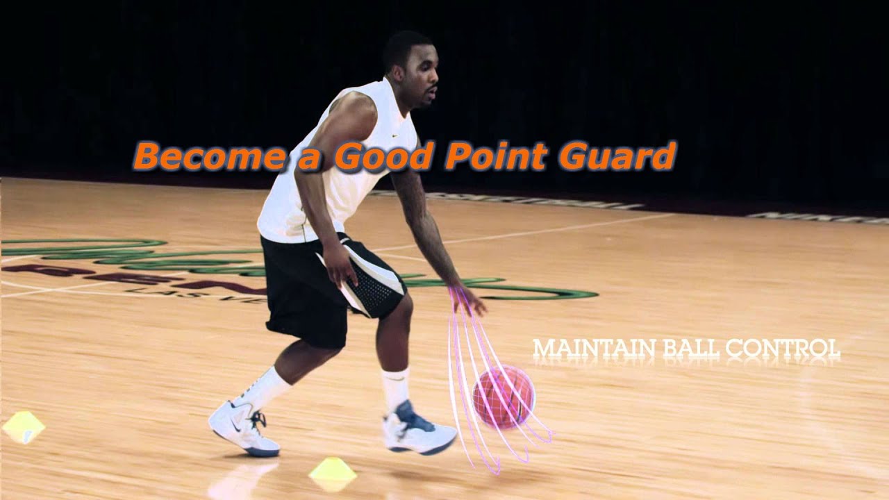 what do point guards do