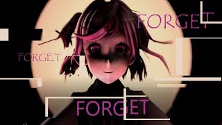 [SFM DDLC] Forget meme