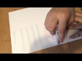 テープのり：Spin Eco編