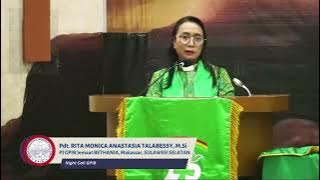 Night Call GPIB | Jumat 28 November 2025 | Episode 2778