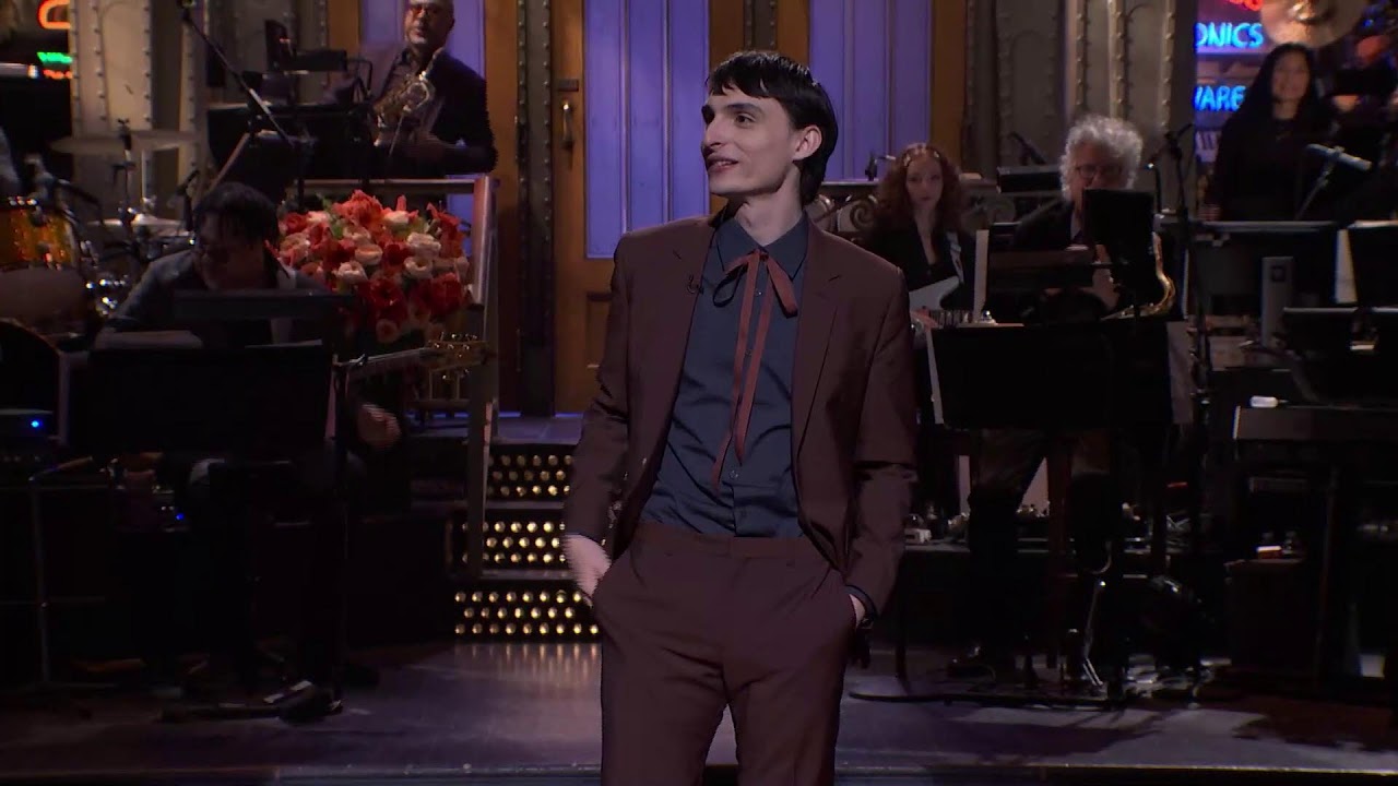 Saturday Night Live Monologue Live Stream