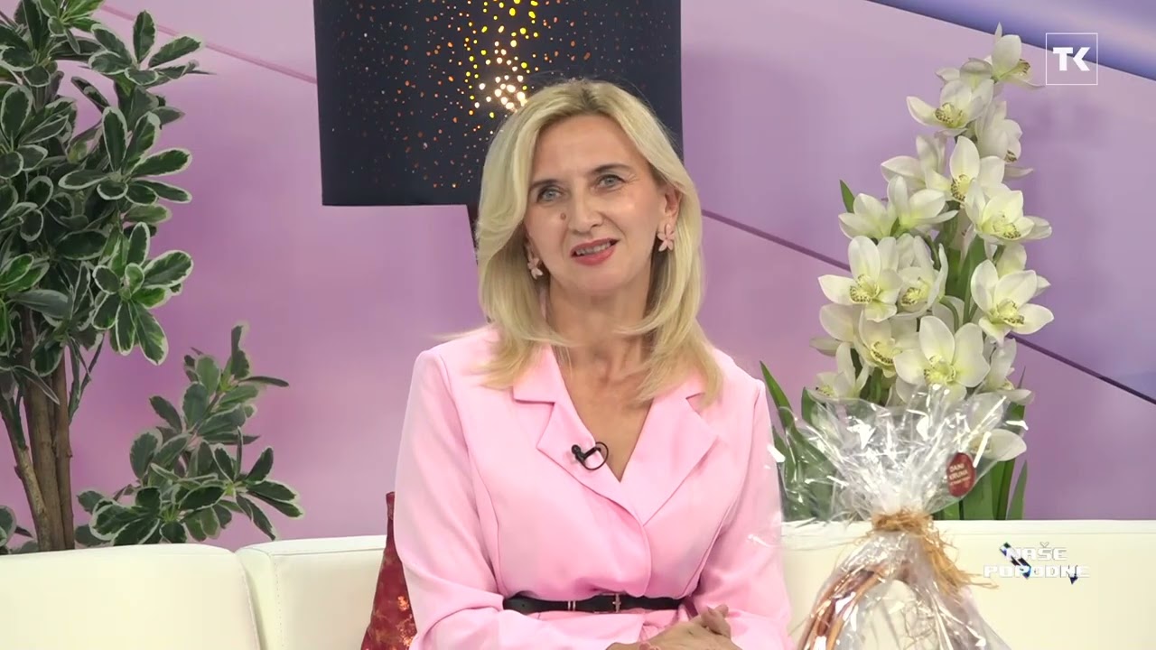 NAŠE POPODNE | DANI KRUHA I ZAHVALNOSTI - tradicionalno obilježavanje u KŠC „Sveti Franjo“ u Tuzli