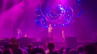 Snoop Dogg - P.I.M.P. / Signs / All I Do Is Win @ Resorts World Arena Birmingham 2023