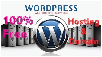 100% Free Website Hosting Unlimited Bandwidth Free