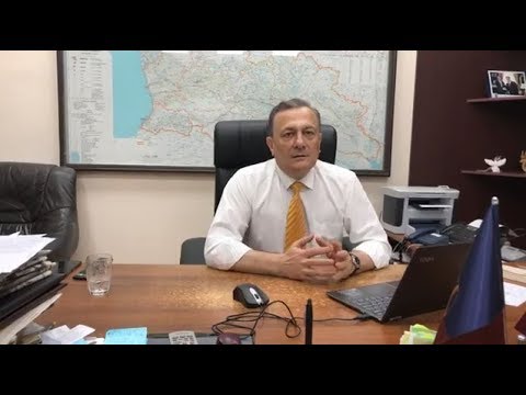 ხუთშაბათის საღამო პრეზიდენტობის კანდიდატ, შალვა ნათელაშვილთან..