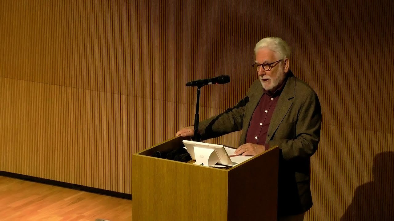 Printemps des Humanités - Conférence inaugurale de Philippe Descola