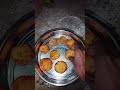 Aaj# hamare #ghar #meethi# Puri# bani hai#