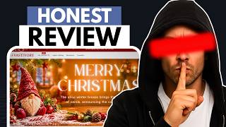 Full Vastivory.com Review 2026 - SCAM or LEGIT Update