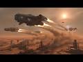 Ten Years Ago They Treated Humans Like Prey — A Decision They Regretted | HFY | HFY Sci-Fi Story