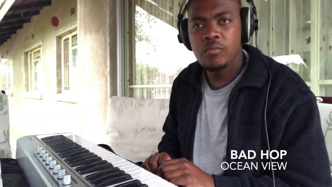 BAD HOPを聴きながらピアノMash Up (Kawasaki Drift, Life Style