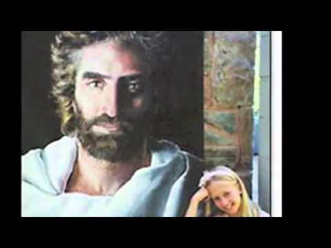 Artist Akiane Kramarik Paints Mysteries of Divine Presence ...