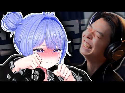 사장님이 울렸어요│1 대 1 상담 with 빕어
