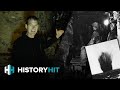 Dan Snow Visits WW1 Underground Tunnels!