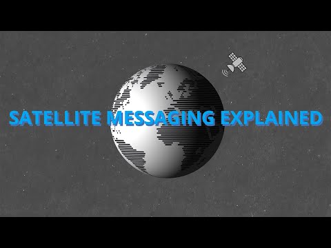 The iPhone 14 Has Satellite Messaging. This Is How the Tech Works