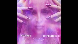 Madonna - I Feel So Free [DJ Edson Original Extended Version]