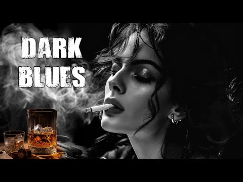 Dark Blues - Nighttime Blues Bliss | Create Your Own Blues Haven