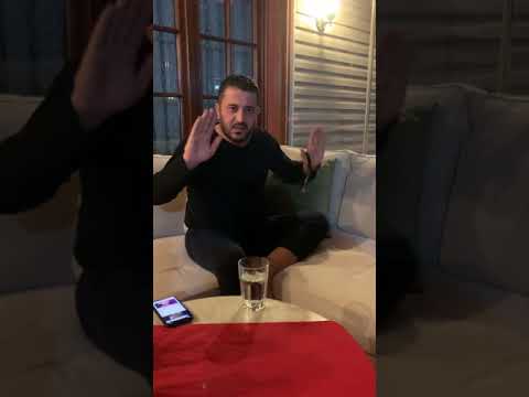 ÇAKAL SÜRÜSÜNE SESLENİŞ!