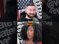Is Trusting a Teen Girl Over a Man Sexist? #shorts