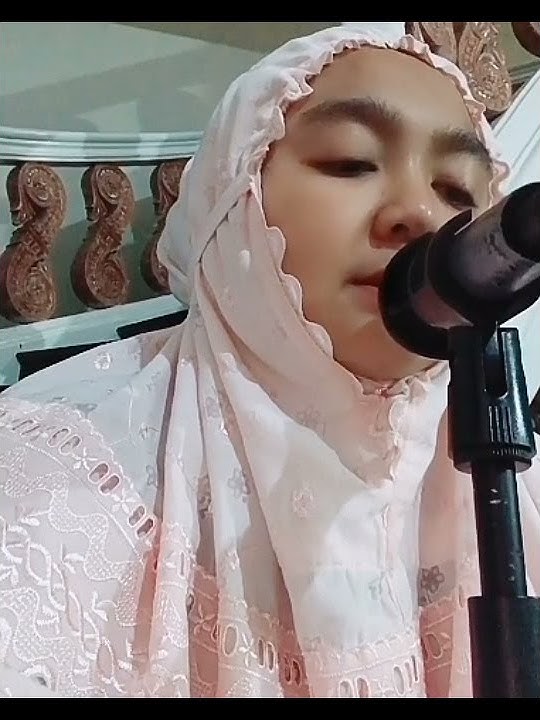 qoriah muzayyanatul millah merdu | QORIAH INTERNASIONAL